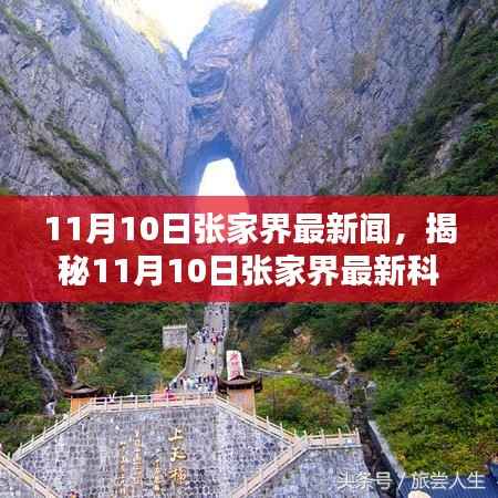 揭秘张家界最新科技瑰宝,前沿科技重塑生活魅力在11月10日张家界最新新闻中展现