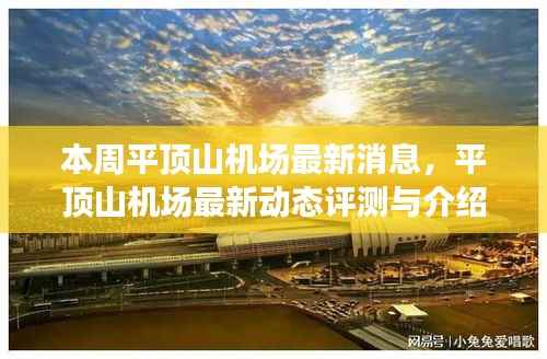 平顶山机场最新动态,本周消息速递与评测介绍