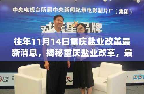 揭秘重庆盐业改革,最新动态与深度解读(历年数据更新)