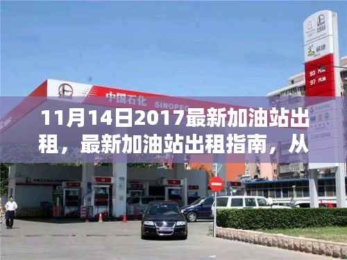 最新加油站出租指南,从入门到签约的详细步骤(全攻略适用于初学者与进阶用户)