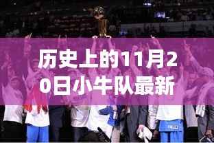 历史上的小牛队新阵容,与自然美景的奇妙邂逅与寻找内心宁静之旅的旅程