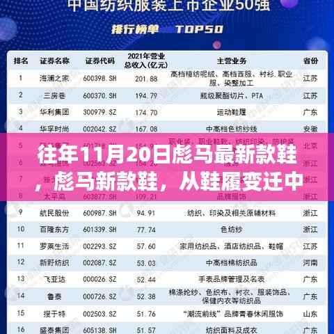 彪马新款鞋履变迁,自信与成就的力量探寻