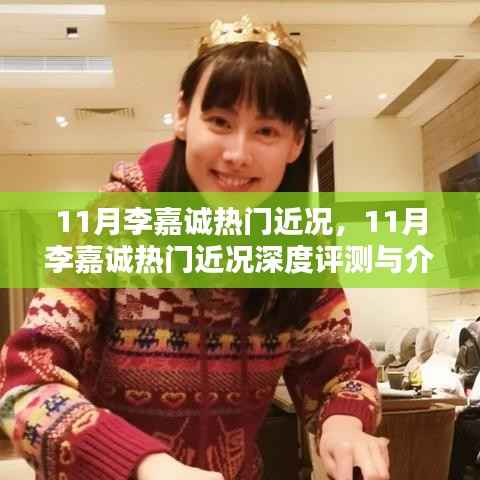 李嘉诚11月最新动态,深度评测与介绍