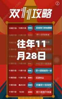 揭秘淘宝热卖新品,引领潮流的购物指南(往年11月28日淘宝新品速递)