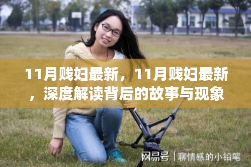 11月贱妇现象深度解读,背后的故事与探讨