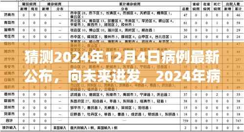 预测未来篇章,学习引领变革之路,2024年病例新篇章揭晓