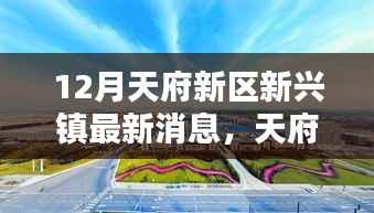 12月天府新区新兴镇最新消息,天府新区新兴镇,十二月最新动态瞩目之处