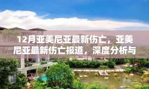 亚美尼亚最新伤亡报道,深度分析与评估