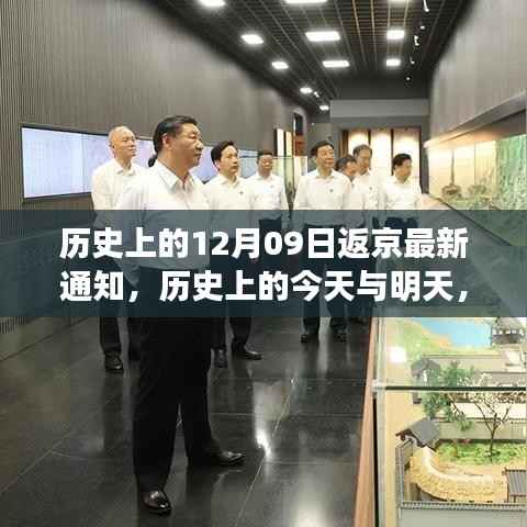 历史上的今天与明天，自然美景与返京新篇章的心灵旅行盛宴