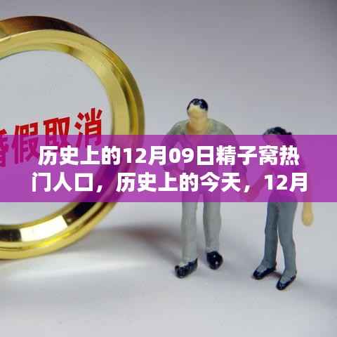 历史上的今天,精子窝孕育出热门人口之星,励志之光照亮学习之路的奇迹日(12月09日)