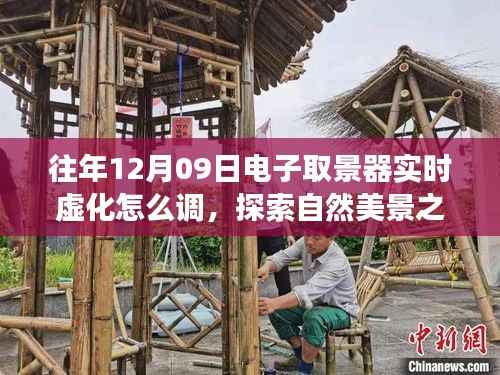 探索自然美景之旅,如何在电子取景器中玩转实时虚化,寻找心灵的宁静角落在12月09日体验指南