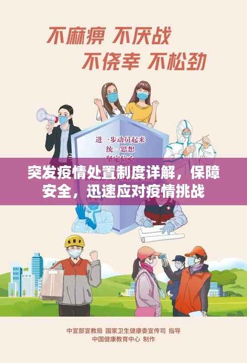 突发疫情处置制度详解,保障安全,迅速应对疫情挑战