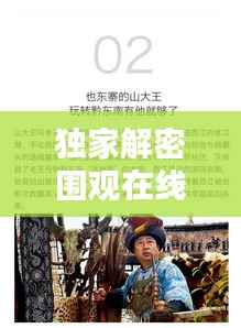 独家解密围观在线观看,独家解析