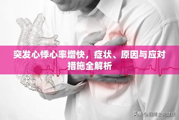 突发心悸心率增快,症状、原因与应对措施全解析