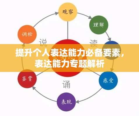 提升个人表达能力必备要素,表达能力专题解析