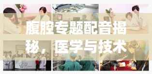 腹腔专题配音揭秘,医学与技术的完美融合之美