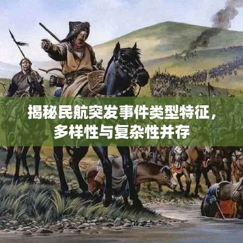 揭秘民航突发事件类型特征,多样性与复杂性并存