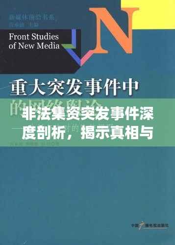 非法集资突发事件深度剖析，揭示真相与防范之道