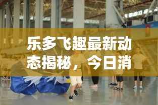 乐多飞趣最新动态揭秘,今日消息一网打尽!