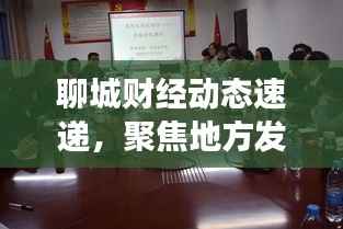 聊城财经动态速递,聚焦地方发展,传递财金强音
