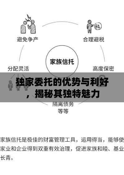 独家委托的优势与利好,揭秘其独特魅力